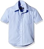  BlueBlack Eric Hemd, Blau (hellblau 14), 164