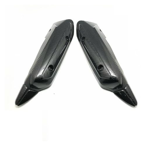 Carénage moto YZFR1 2009-2014 en carbone pour remplacer vos plastiques ternes