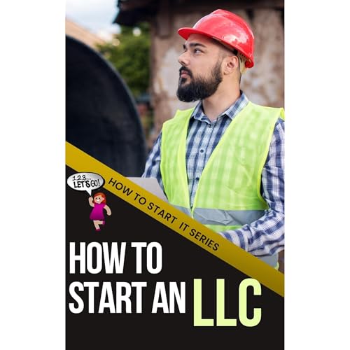 How to Start an LLC by Quinn Chapman episode artwork