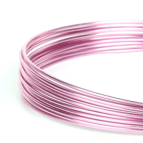 Alambre Manualidades Verde Marca Whychstore