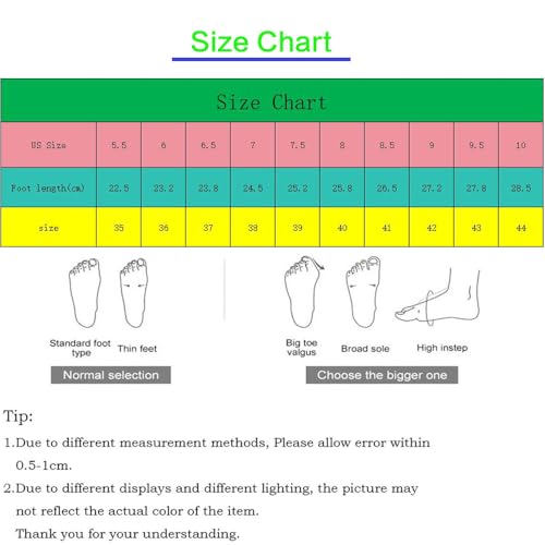 Women's Luxurious Orthopedic Sneakers, 2025 New Comfortable Orthopedic Walking Shoes, Hollow Non-Slip Breathable Mesh Shoes 6
