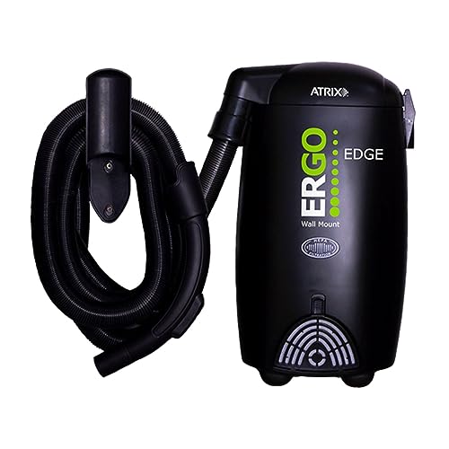 Atrix Ergo Edge Canister Shop Vac