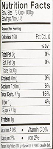 Borden Naturals Rum And Brandy Mincemeat Pie Filling And Topping | (1) 27 Ounce Jar – Gourmet, All Natural, And Free Of High Fructose Corn Syrup! #TOP4