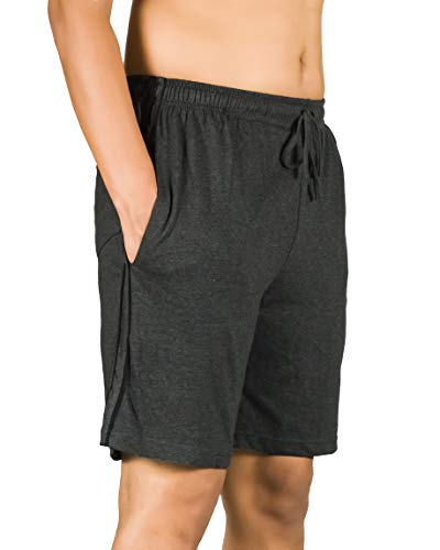 Image of 0-DEGREE Men's Regular Fit Shorts with Zip Pocket