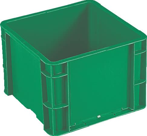取り置き用　2個 Amazon.co.jp: サンボックスTP332.5 グリーン 【2個セット】 201935