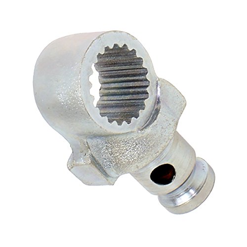 Caltric Kick Start Joint Knuckle Compatible With Honda Crf450R Crf 450R 2002 2003 2004 2005 #TOP30
