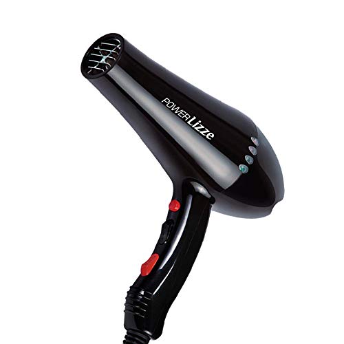 Secador de Cabelo Power Lizze 127v 2200w