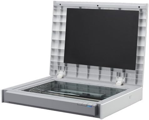 Canon Unidad de escáner de cama plana 201 para DR-M1606030C6050C7550C9050CX10C (renovada)