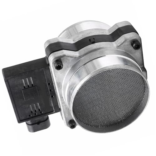 Sensor de flujo de aire masivo con lectura precisa para Oldsmobile Achieva