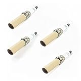 5960L5 4Pcs Spark Plug for Peugeot DS4 DS5 3008 308 CC RCZ 1.6T Citroen C4L Mini Cooper 5960.L5 9808