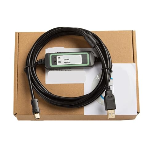 Cable de datos FT232 para servoaccionamiento 5B 5C 5E 5L y descarga de datos de 3 metros