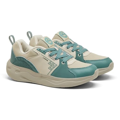 Image of Campus Men's Plato Sneakers