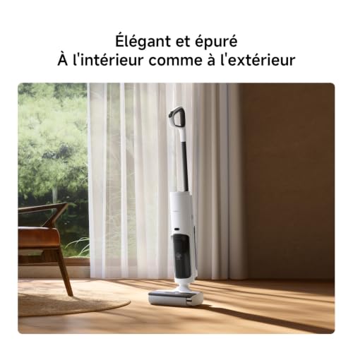 XIAOMI Truclean W20 Wet Dry Vacuum