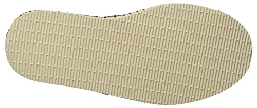 Havaianas Unisex Origine Yacht Cal Kids Espadrille Black4