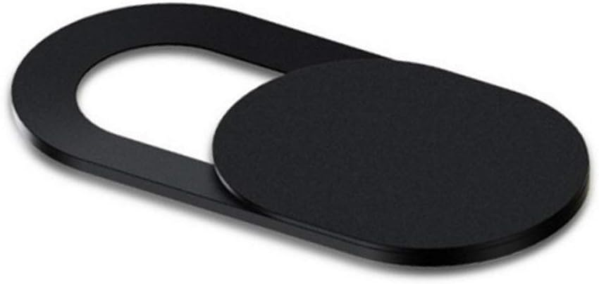 REY Cache Webcam Ultra-Mince: Protection Anti-Piratage pour Tablettes, PC et Smartphones - Description
