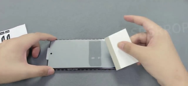 Tieeyivv Pellicola per Nothing Phone 3a/3a Pro/CMF Phone 2 Pro Vetro Temperato Posteriore Pellicola Pieno Copertura Anti Graffio, Anti-Impronte, Senza Bolle, Ultra Trasparente, Ultra Resistente