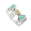 Aqua Chalcedony