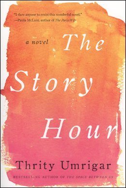 The Story Hour 1629533343 Book Cover