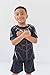 Marvel Avengers Black Panther Big Boys T-Shirt and Shorts Outfit Set 10