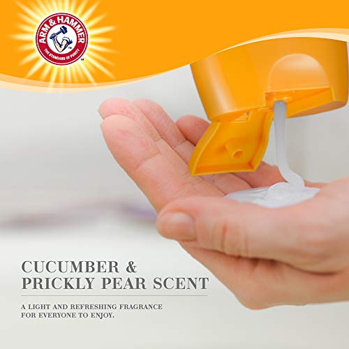 Arm & Hammer For Pets Ultra Fresh Dog Shampoos, Dog Conditioner, And Dog Spray From Arm And Hammer - Great Smelling Dog Grooming Supplies, Dog Bathing Supplies, Dog Wash, Puppy Shampoo, Pet Shampoo #TOP3