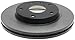 Raybestos 96949 Advanced Technology Disc Brake Rotor