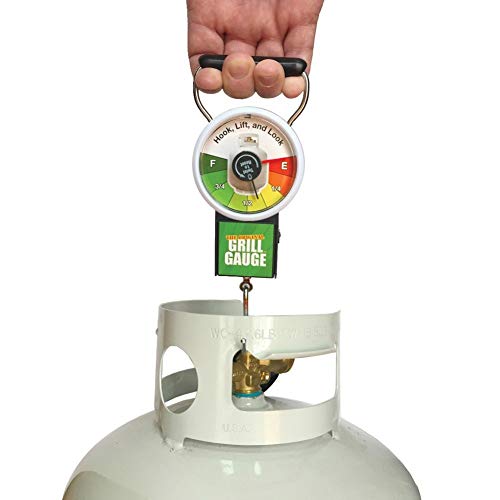 Grill Gauge Original