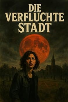 Paperback DIE STADT IM NEBEL (German Edition) [German] Book