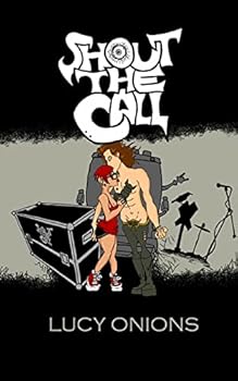 Paperback Shout the Call Book