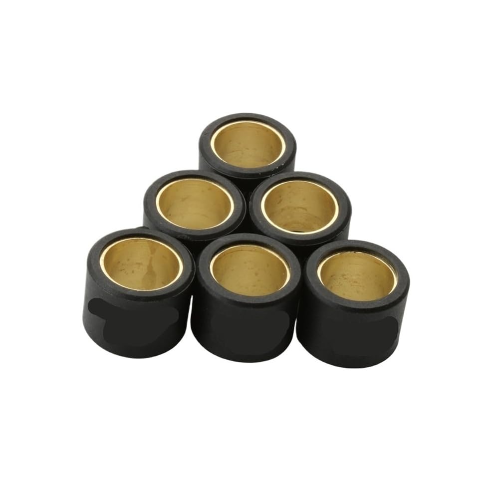 Galets de variateur 20 x 17 mm 9,5 g pour scooter Ot SG125 et modèles F1 S2 S3