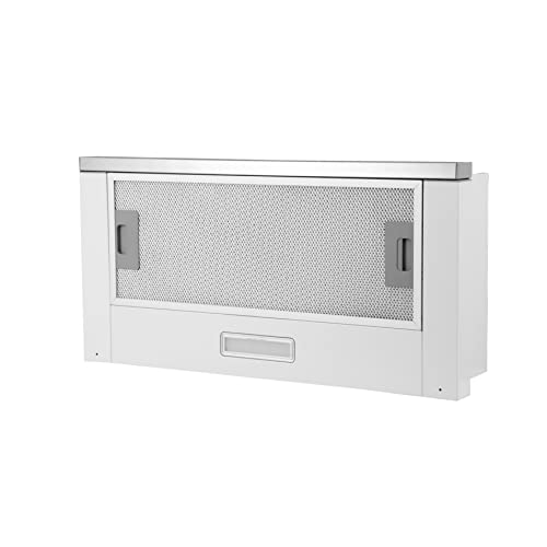 Depurador Philco PDR65I Retrátil Dupla Filtragem 65W 220V