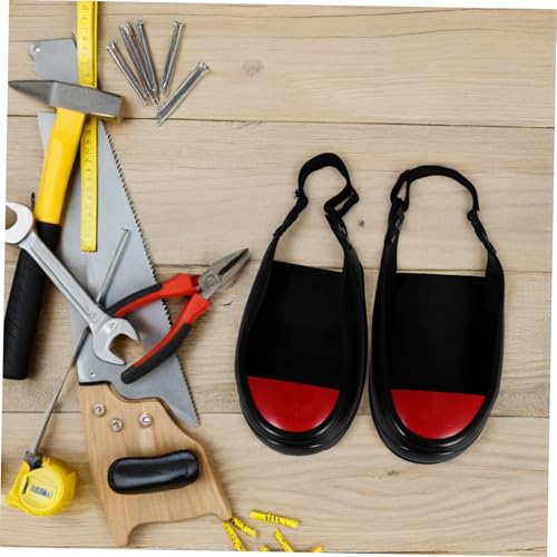 Couvre-chaussures de sécurité antidérapants pour protéger vos pieds des chutes d'objets lourds