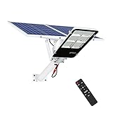 lampara mercurio halogenado 400w philips 【Ilumina los 365 días del año】 El sistema de inteligencia artificial de quinta generación incorporado ajusta el brillo de la lámpara de acuerdo con la generación de energía real para mantenerla iluminada toda la noche. El panel solar mantiene las cargas incluso con poca luz, como días nublados y lluviosos.