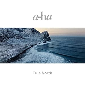 True North (2x Recycled Black Heavy Weight)