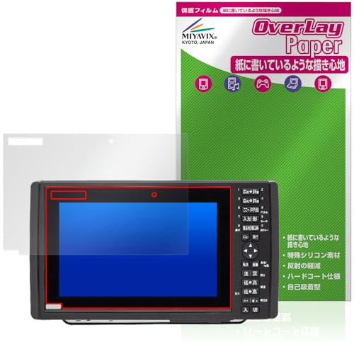 �~���r�b�N�X YAMAHA YFHIII 09WS�V���[�Y / HONDEX HE-90S�EHE-9000 �Ή� �ی� �t�B���� ���������� ���̂悤�ȏ����S�n �h�w�� �h�C�A ���{��