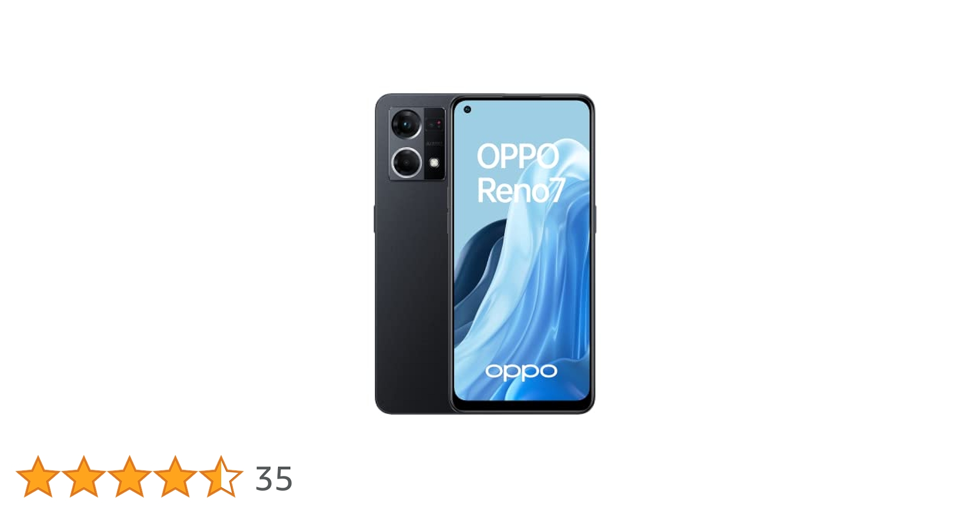 Oppo Reno 7 ブラック 本体 OPPO Reno7 A スペック | オウガ・ジャパン | オッポ