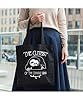 Hippowarehouse Sloth I'm The Cutest Of The Deadly Sins Tote Shopping Gym Beach Bag 42cm x38cm, 10 litres #1