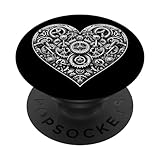 Photo Gallery steampunk heart of gears tee mechanical love san valentino popsockets popgrip intercambiabile Photo Gallery steampunk heart of gears tee mechanical love san valentino popsockets popgrip intercambiabile