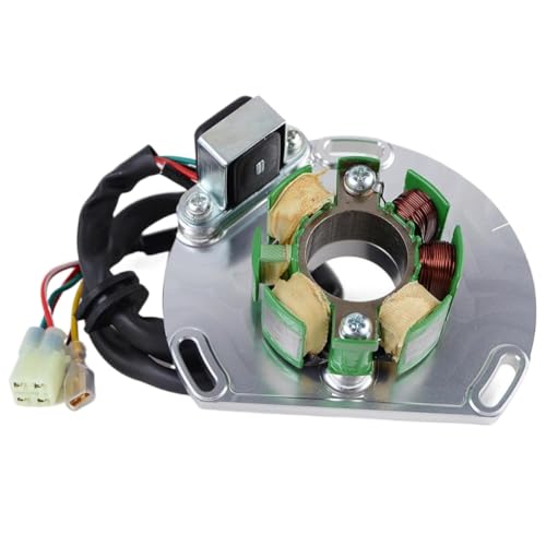 Bobine de stator de moto haute résistance pour modèles 125 à 250 SX EXC SXS 54839104000