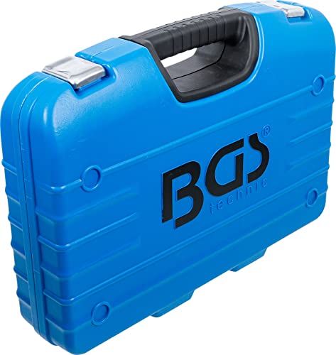 BGS 8474 | Eintreibwerkzeug-Satz | für Motorrad-Gabeldichtringe | 9-tlg.