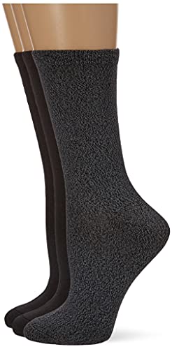 Image of K. Bell Women's Fun American Classics Crew Socks (1-Pack)