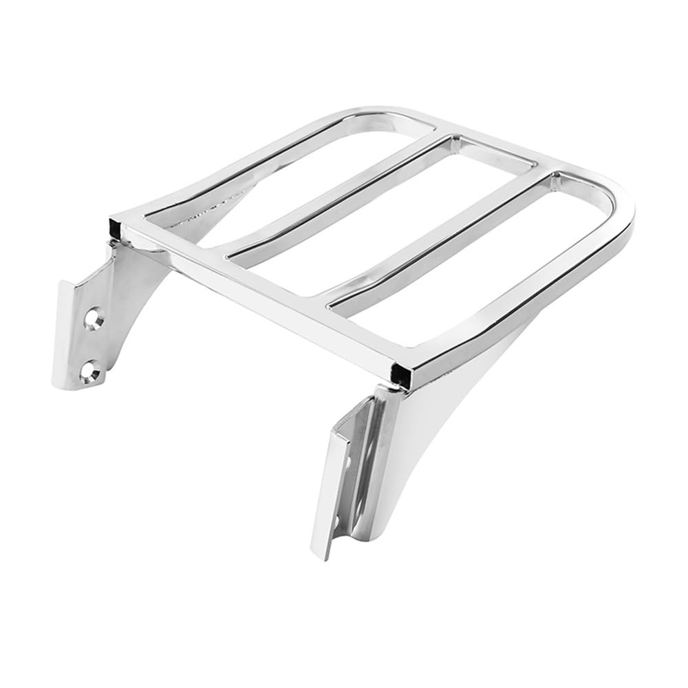 Porte-Bagages Arrière pour Softail pour Dyna Boy pour Sportster pour XL883 1200 Arrière Pliable