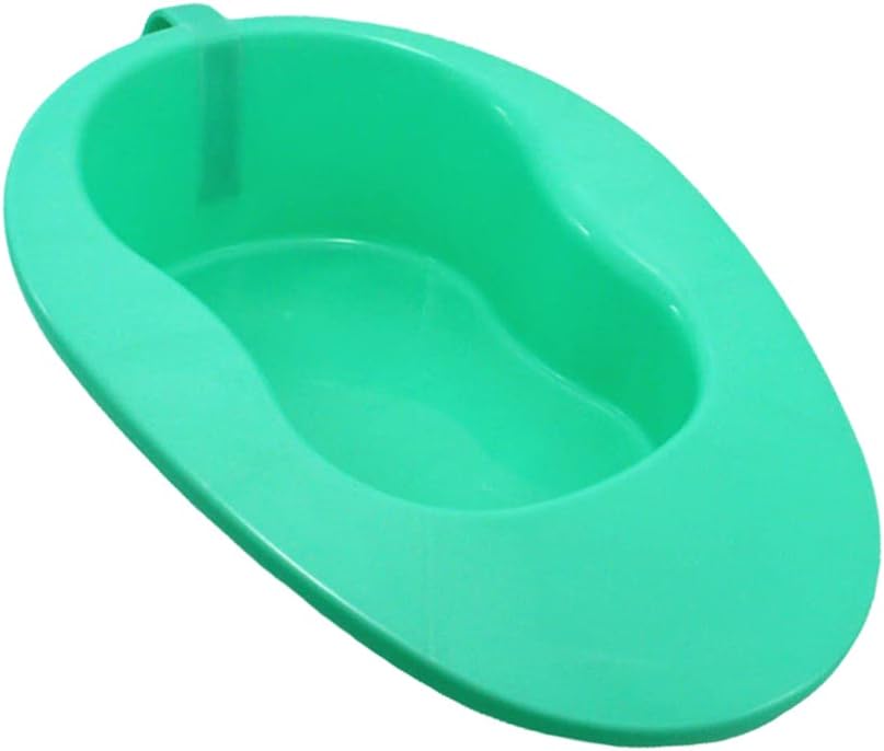 Toyvian Chamber Pot Toilet Handle Lever Firm Thick Stable