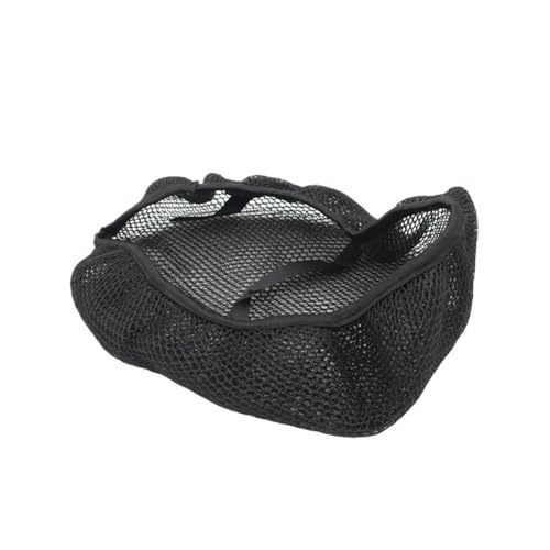Housses d'isolation de selle moto pour trajets d'été Hornet