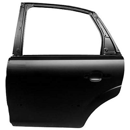 VAN WEZEL Radiateur du moteur Module de Refroidisement Largeur de filet 375mm Longueur de filet 540mm Profondeur de filet 23mm Compatible avec OPEL Corsa C 3/5...