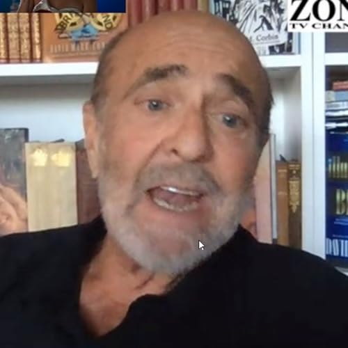 Dr. David Gruder Guest - DAVID CORBIN - Reawakening America&rsquo;s Brand for Its 250th Birthday