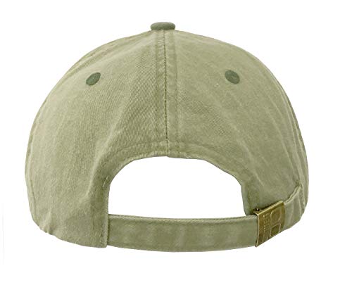 Image of Broner Washed Cotton Swordfish Cap