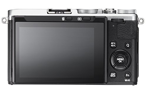 Protector de pantalla FujiFilm X70 lcd film mate EXPERT Shield