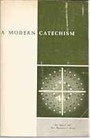 A Modern Catechism B0007DQWDY Book Cover