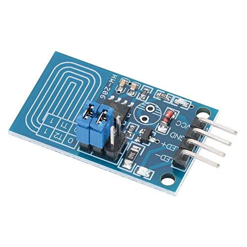 Interruttore dimmer LED capacitivo controllo