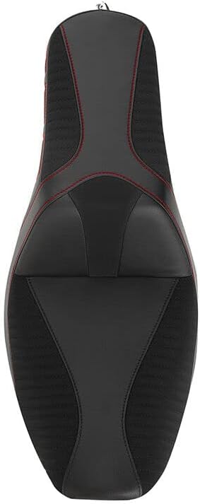 破れなし」ハーレー 純正シート FXDL1580 程度良好 破れなし」ハーレー